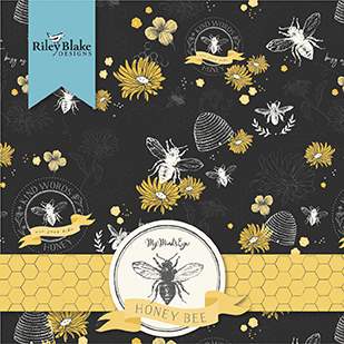 Honey Bee